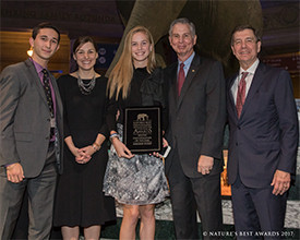 2017 Nature's Best Windland Smith Rice International Awards - Youth